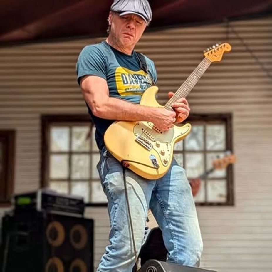 Sonny Wolf Band event photo