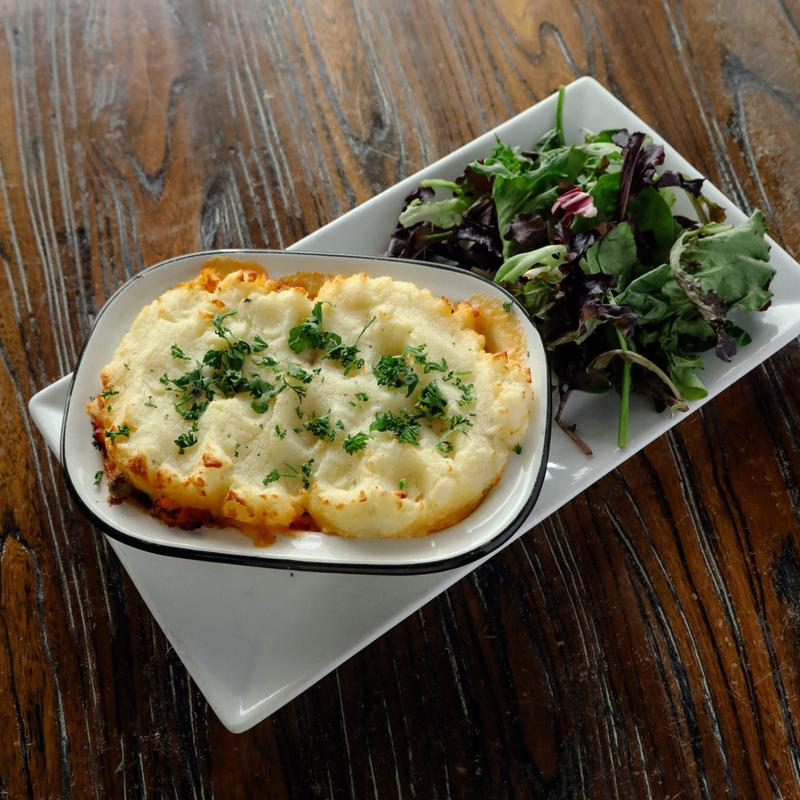 Fishermans Pie photo