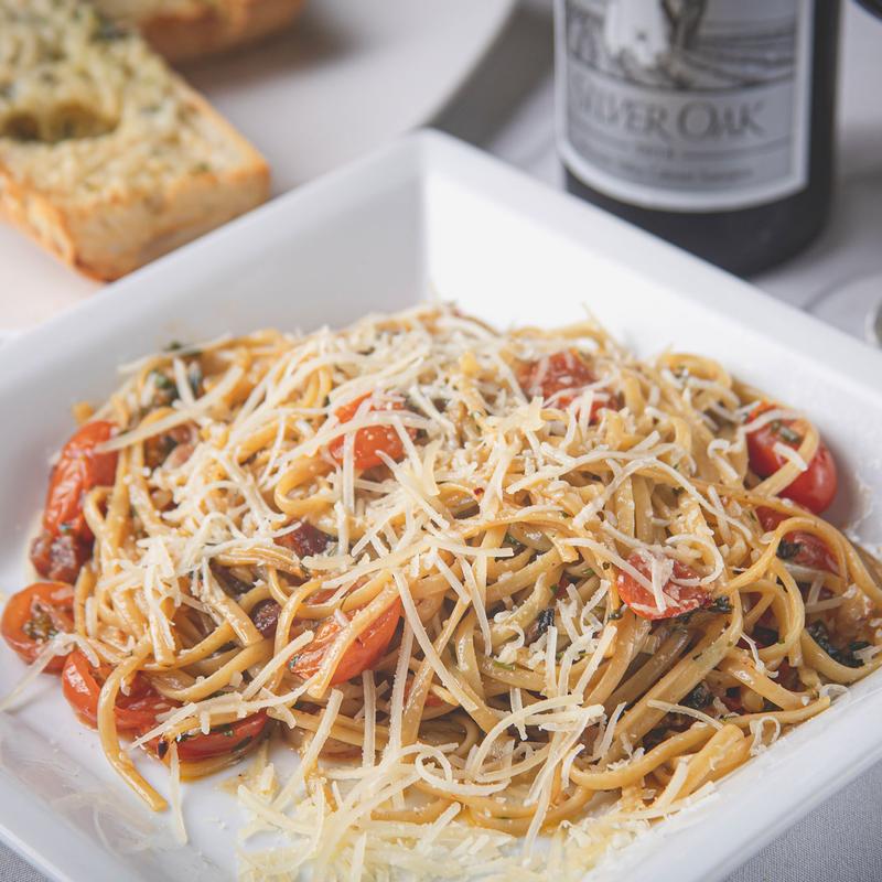 Sunlight Pasta photo