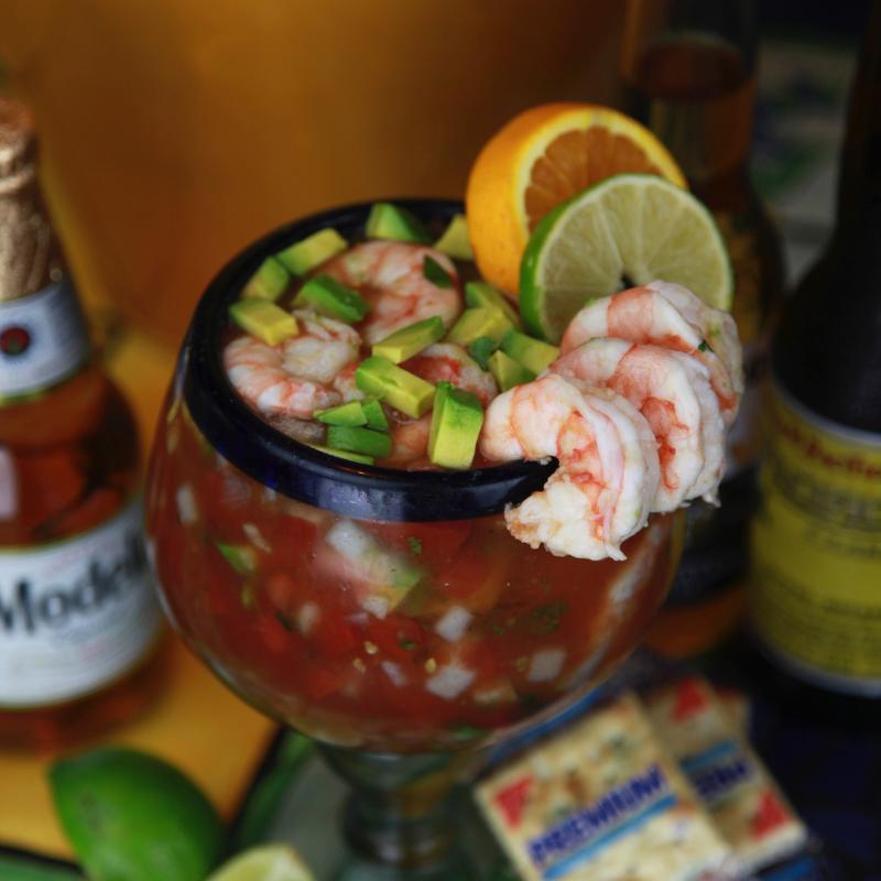 menu item 14 of 15, Shrimp Cocktail