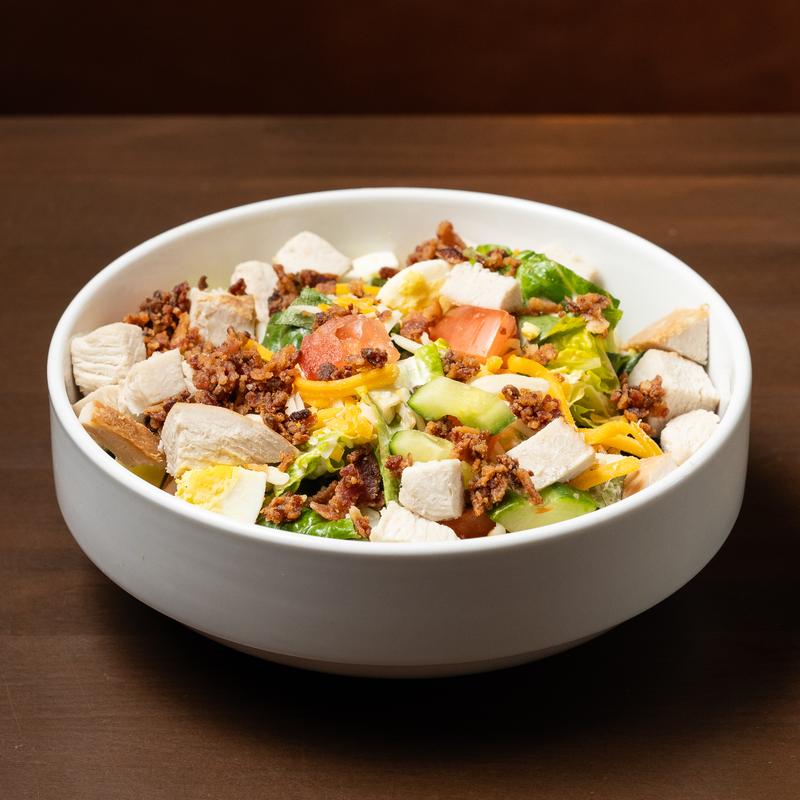 Chop Chop Salad photo