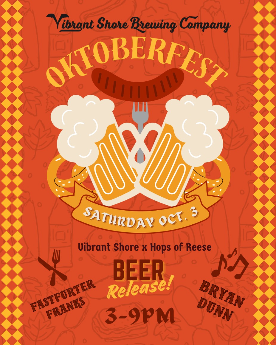 Oktoberfest at Vibrant Shore! event photo
