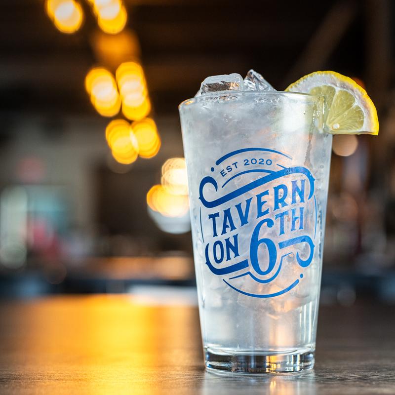 Chipotle Honey Manhattan photo