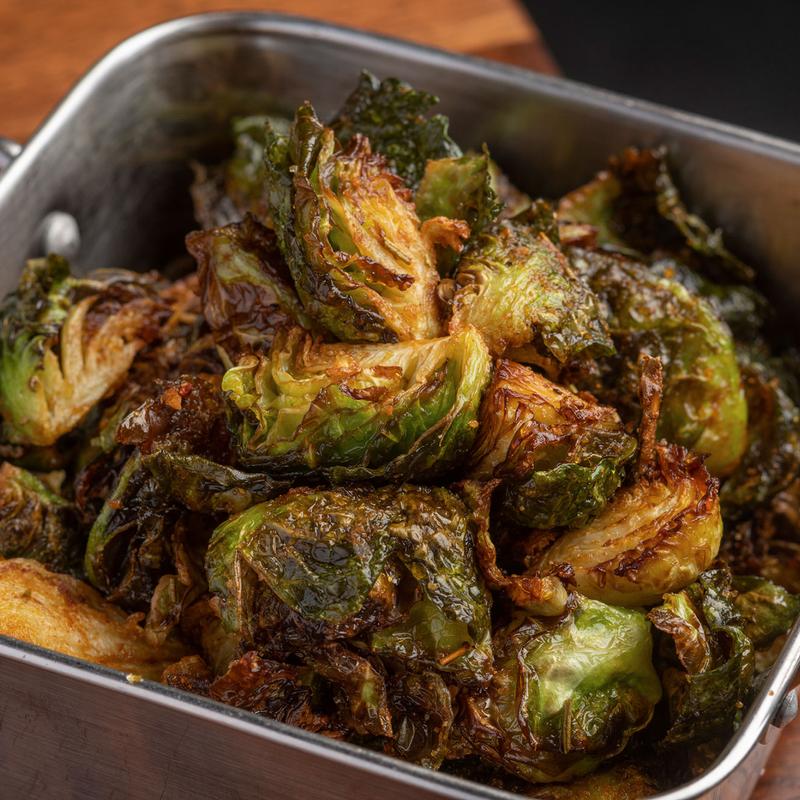 Brussel Sprouts photo