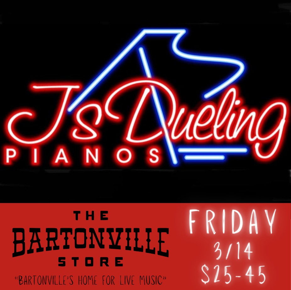 J's Dueling Pianos event photo