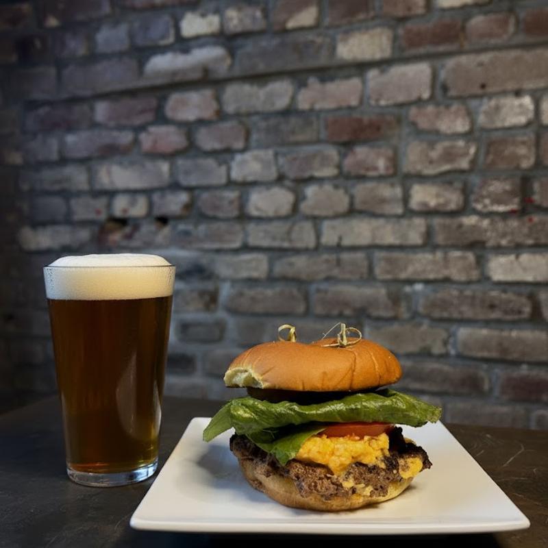 East Bay Burger photo