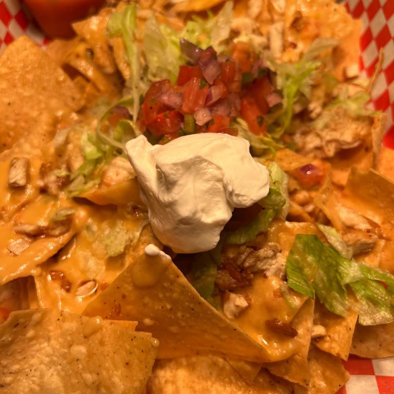 Pappy’s Nachos photo