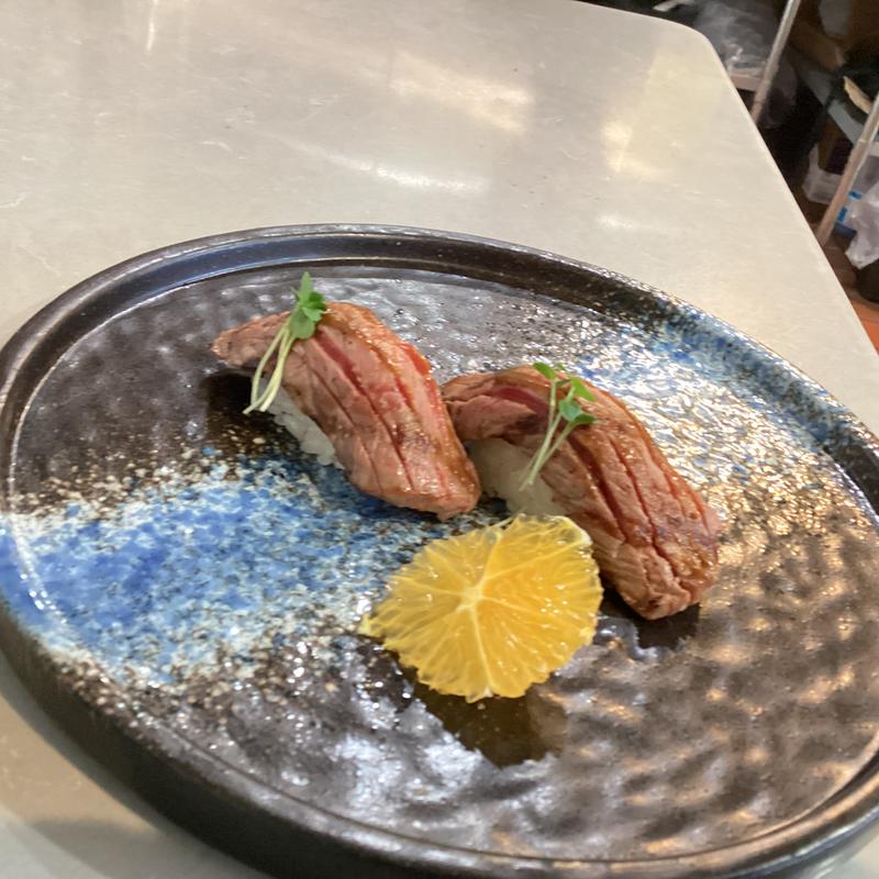 menu item 15 of 155, Seared Tuna (Tataki)*