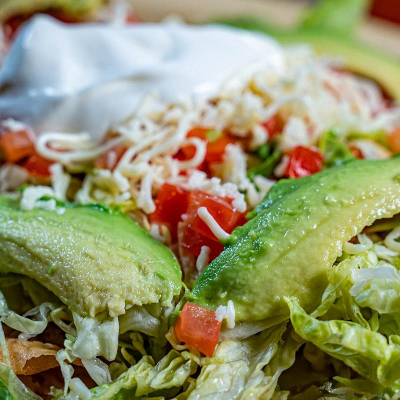 Nachos Supremos photo