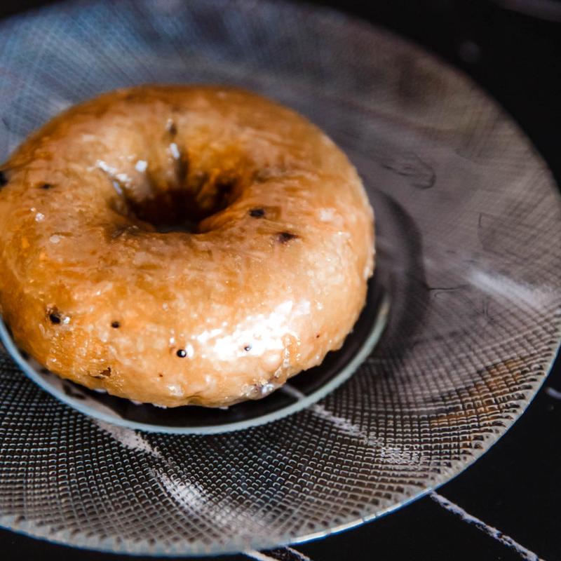 Blueberry Cake photo