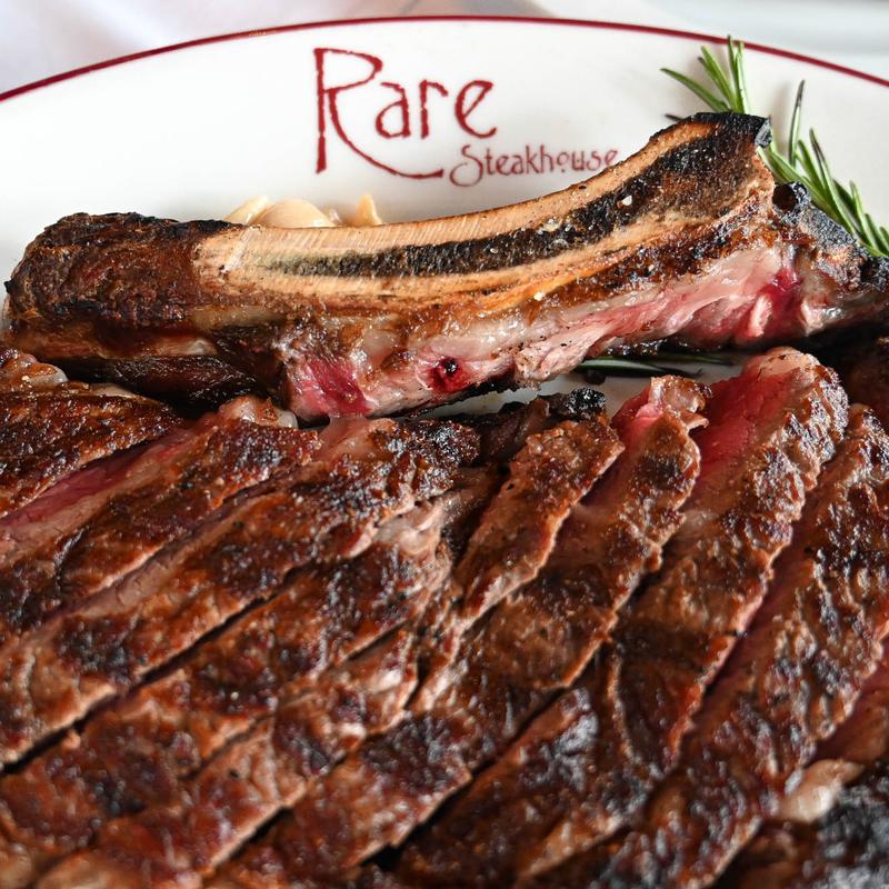 Bone-In Ribeye photo