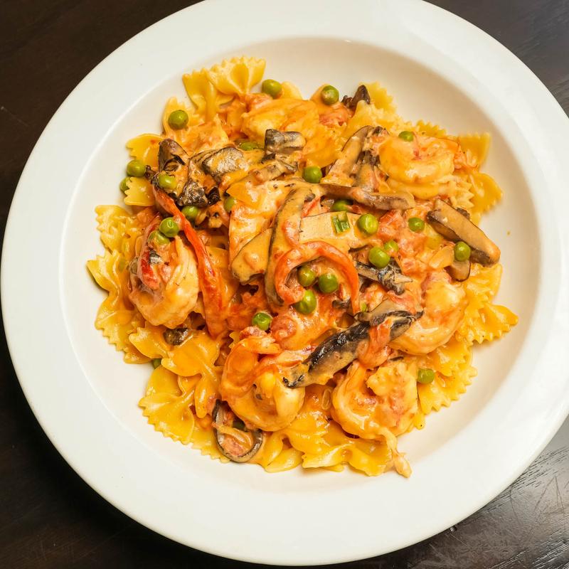 Farfalle Leonardo photo