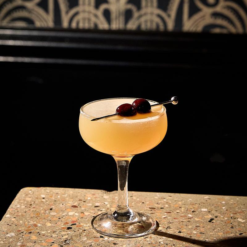 Monks Margarita photo