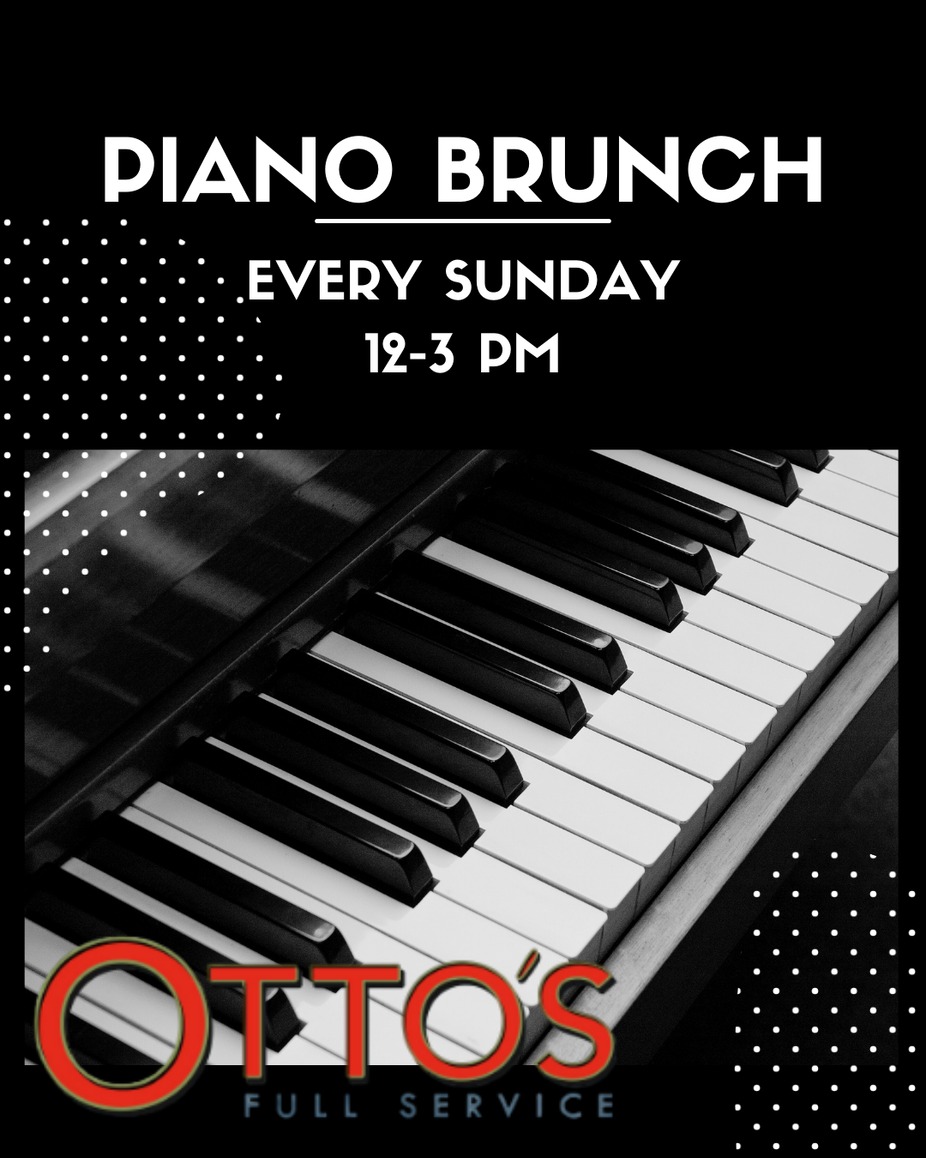 Piano Brunch event photo