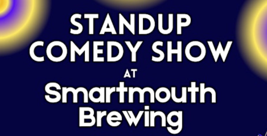 Encore Comedy Night event photo