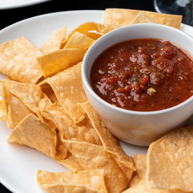 Chips & Salsa photo