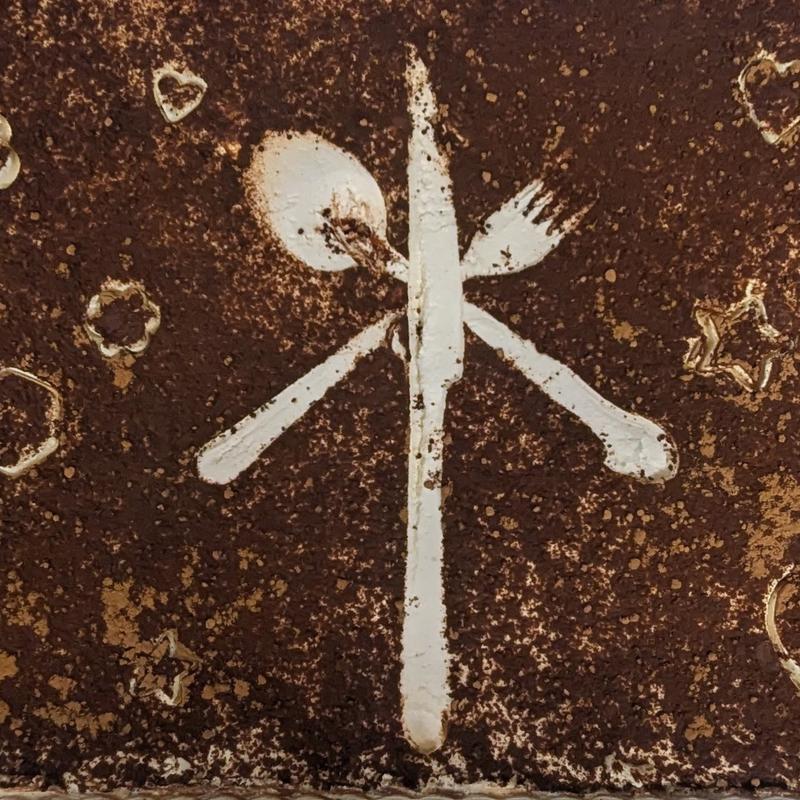 menu item 9 of 9, Tiramisu