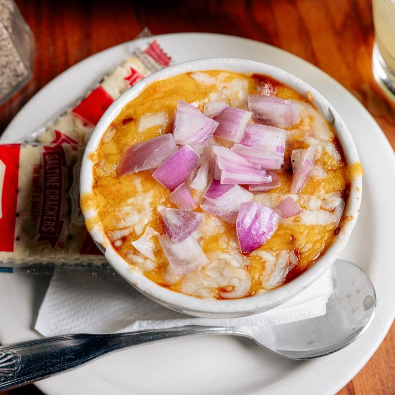 Housemade Chili photo