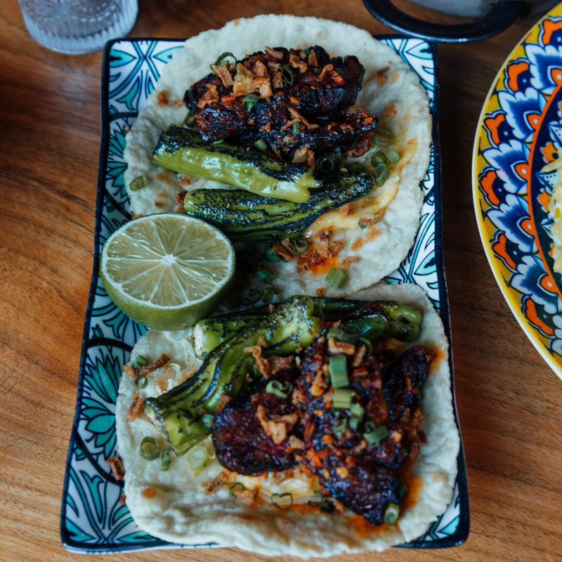 Hangar Shawarma photo