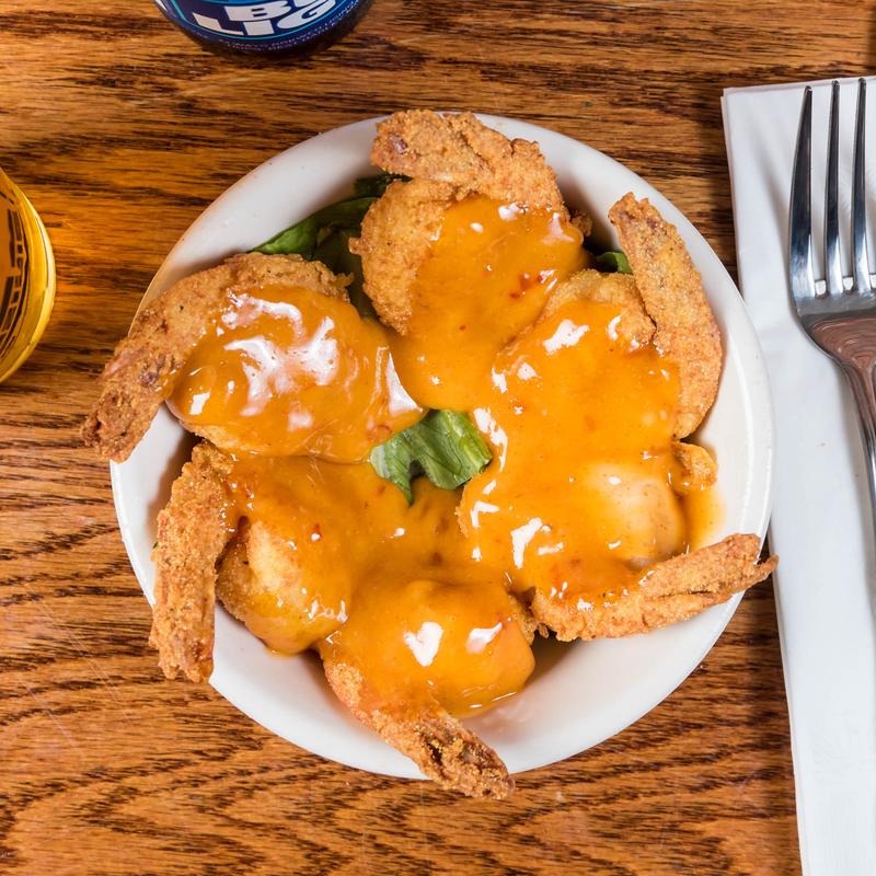 Bang Bang Shrimp photo