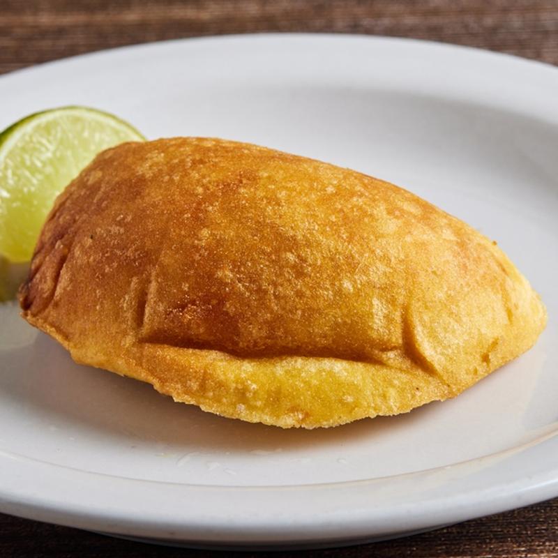 menu item 2 of 57, Beef Empanada