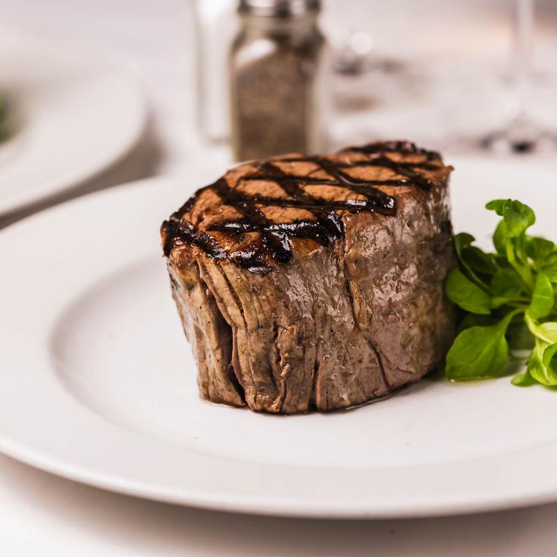 Filet Mignon (14oz) photo