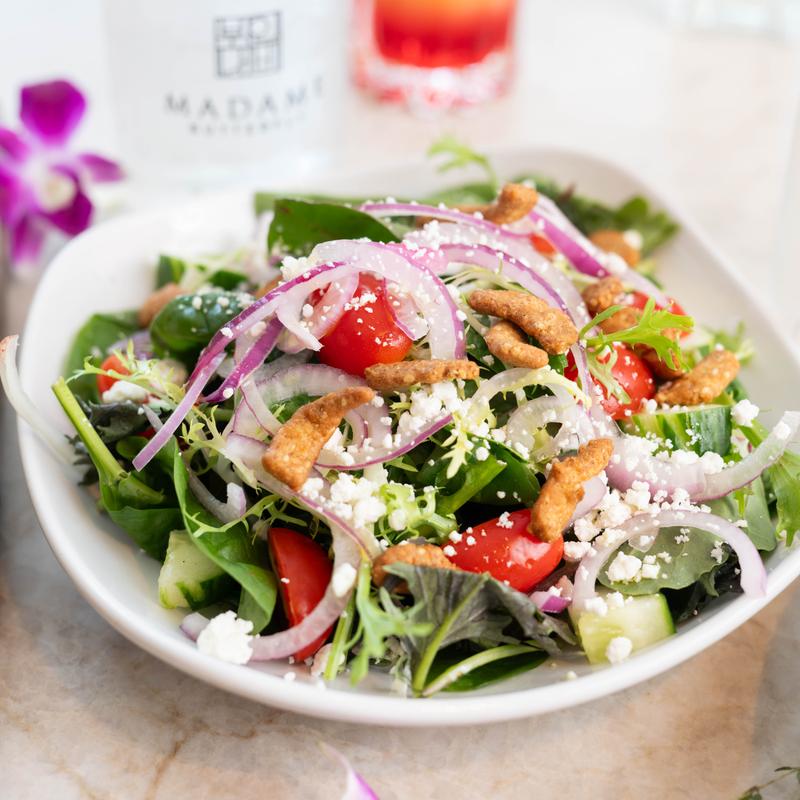 Madame Signature Salad photo