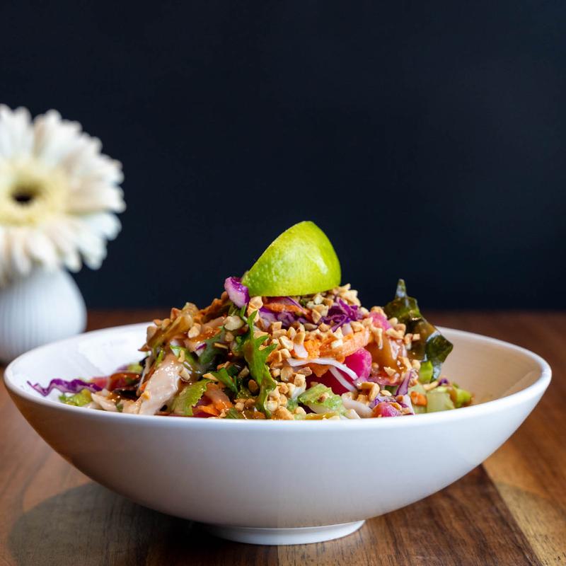 Asian Noodle GFO photo