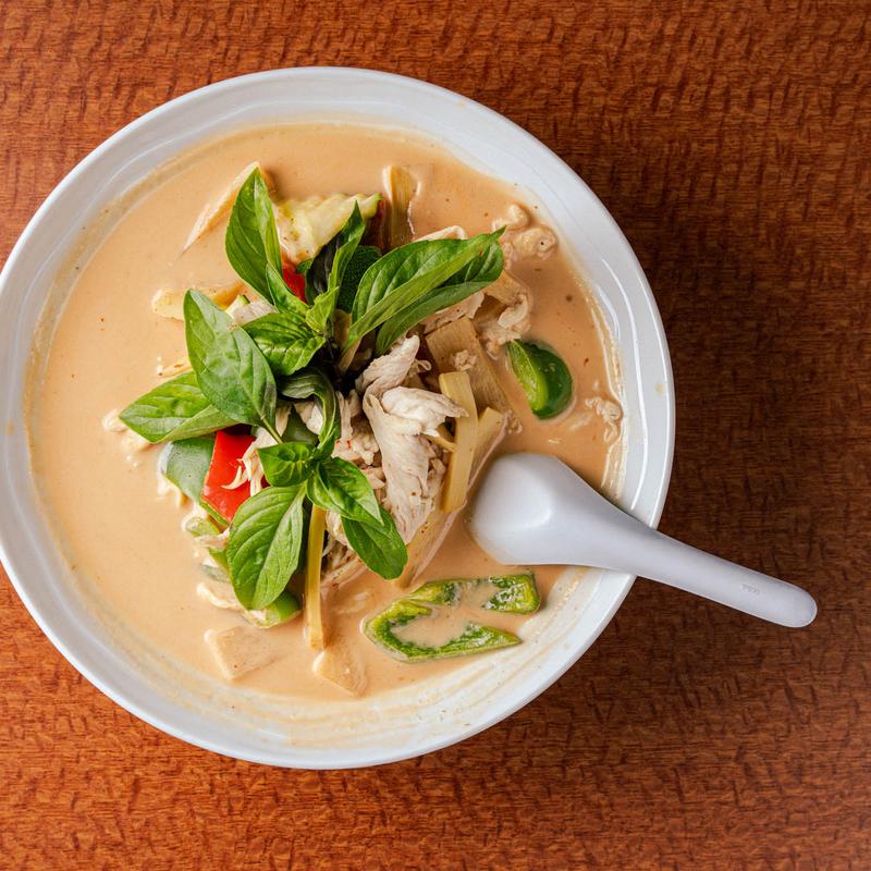 C59 Panang Curry photo