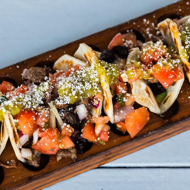 Carne Asada Tacos photo