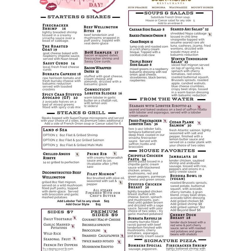 Valentine's Day photo