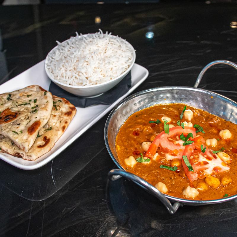 menu item 15 of 31, Channa Masala