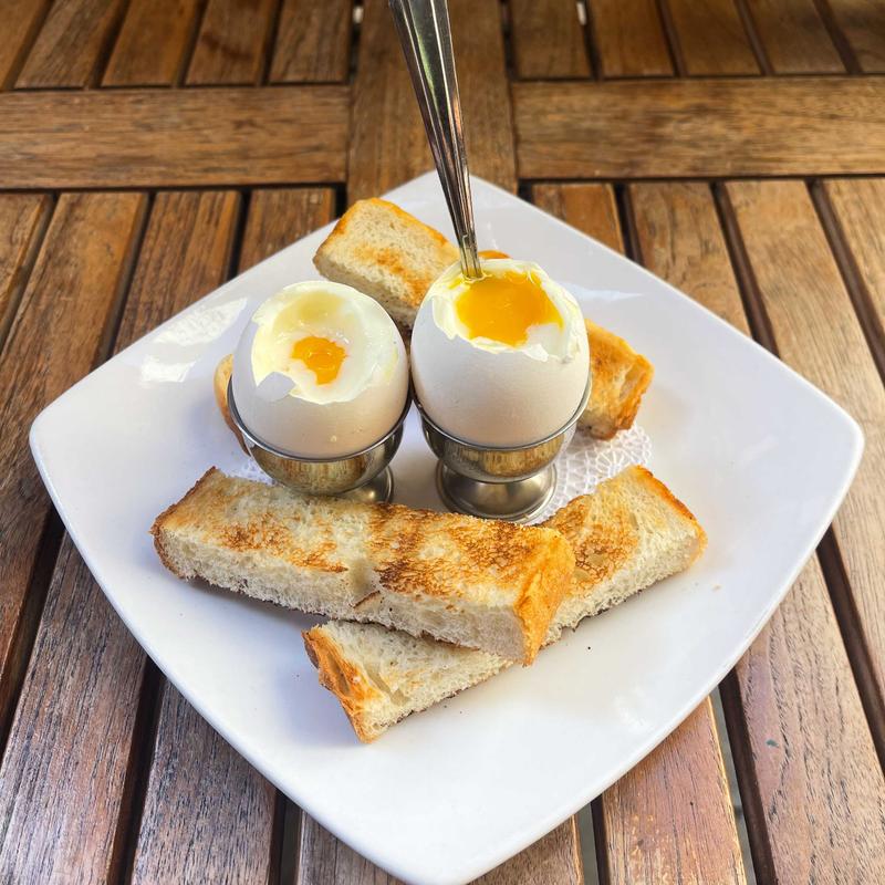 Softies & Soldiers photo