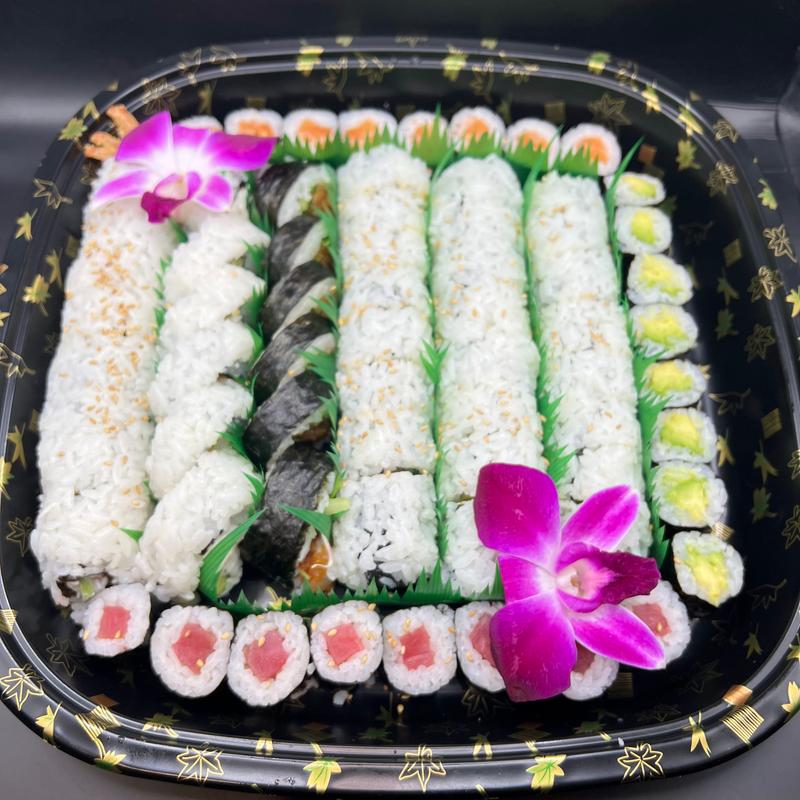menu item 25 of 28, Bullet Train