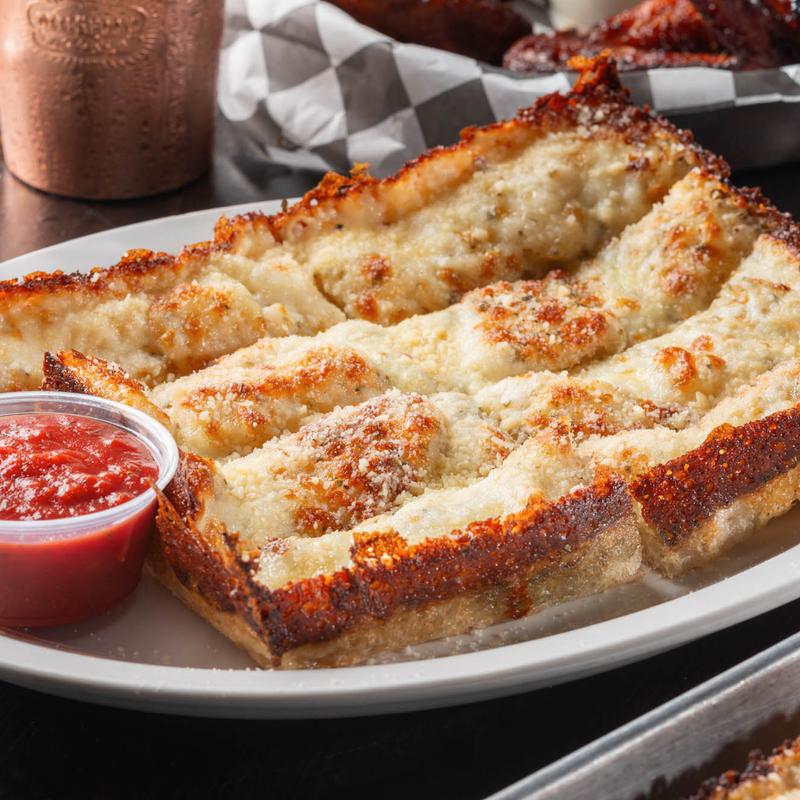 313 Breadsticks photo