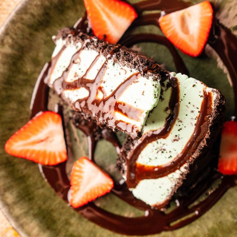 Leprechaun Pie photo