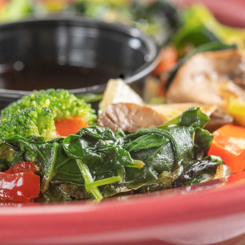 Veggie Delight photo