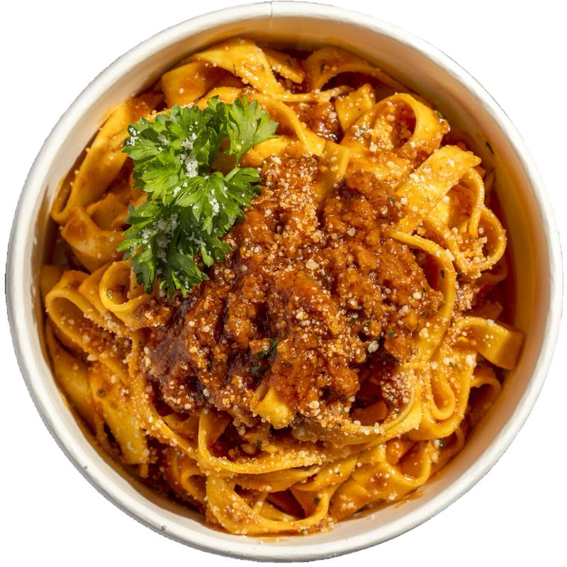 Bolognese photo