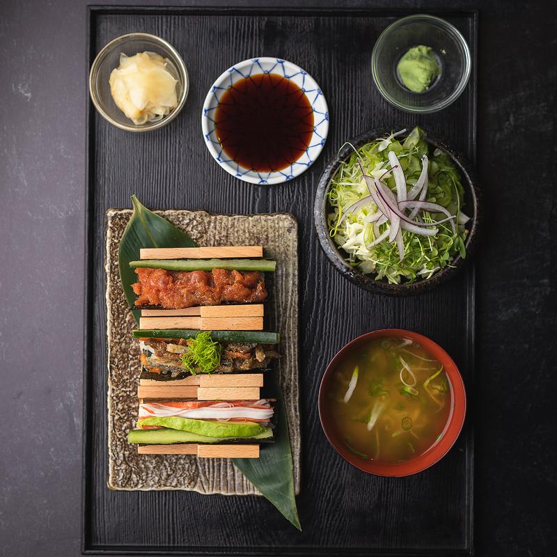 The Classics Set* photo