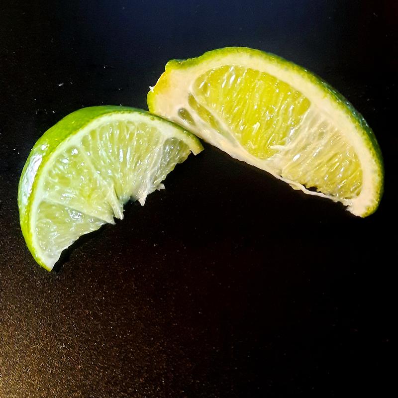 Extra Limes photo