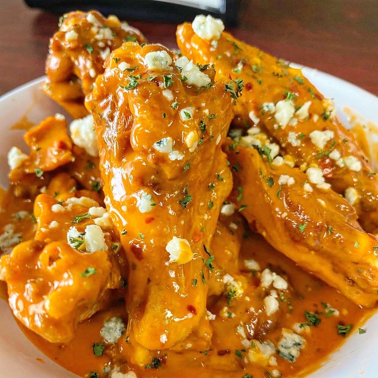 Outlaw Wings Broomfield, CO