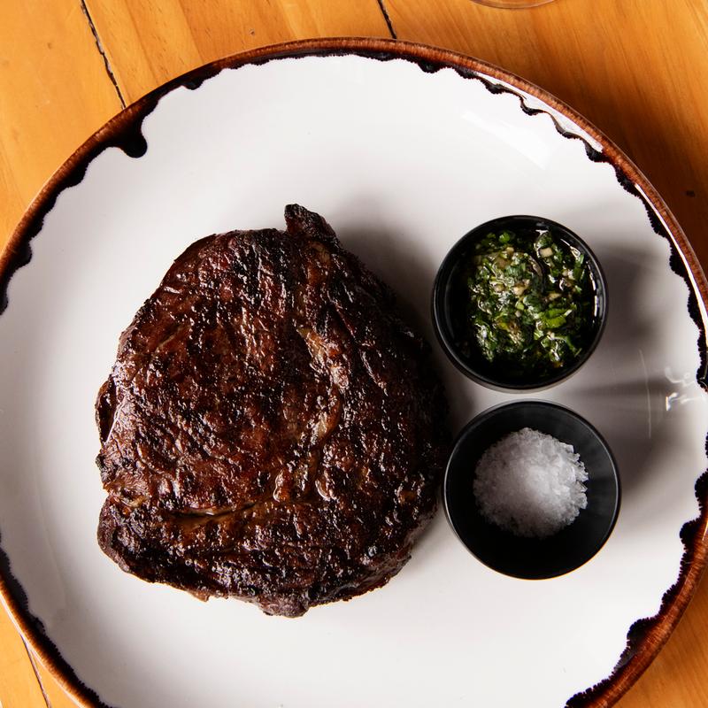 16OZ AUSTRALIAN A5 WAGYU RIBEYE* photo