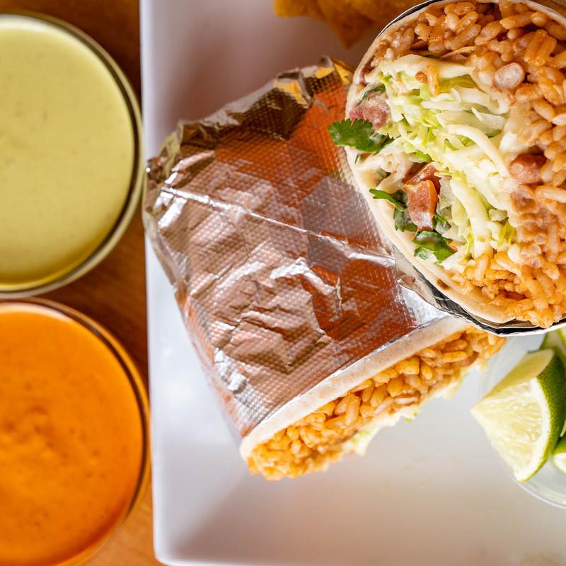 Regular Burritos photo