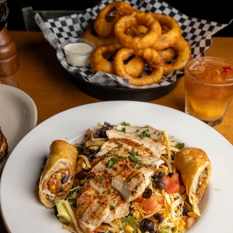 Santa Fe Chicken Salad photo