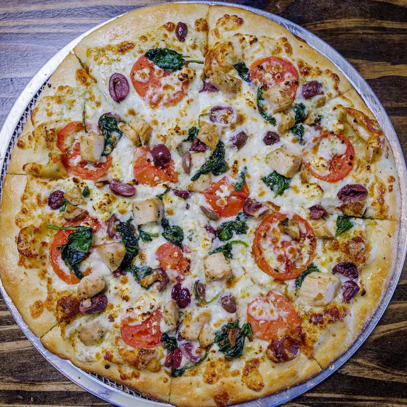 Mare Nostrum (Mediterranean) photo