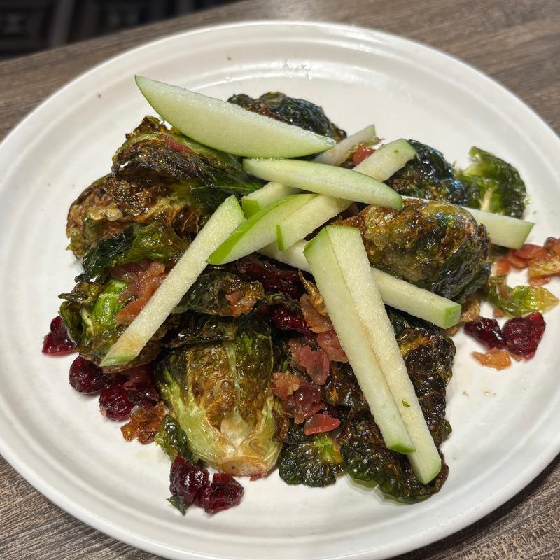 Brussels Sprouts photo