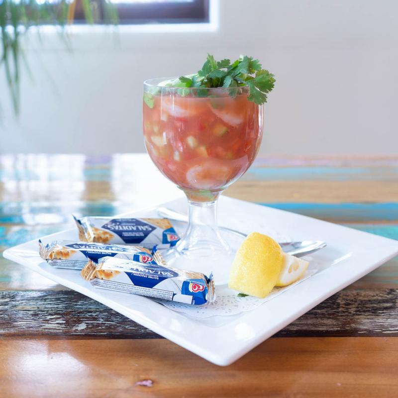 Shrimp Cocktail photo