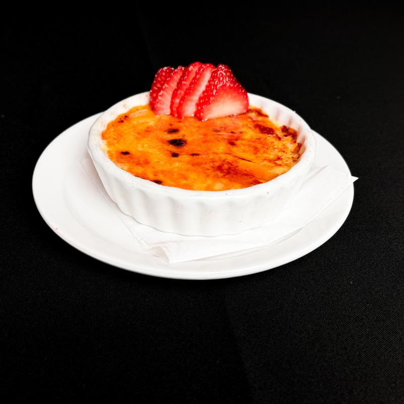 Creme Brulee photo