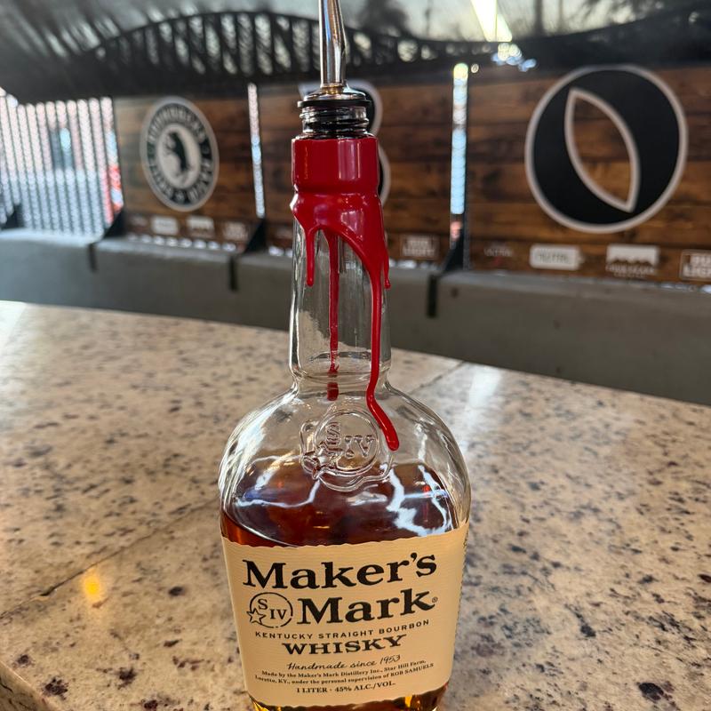 Makers Mark photo