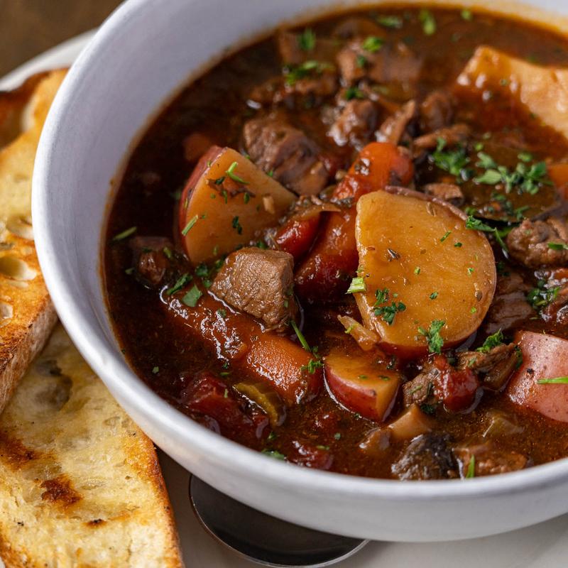 Guinness Stew photo